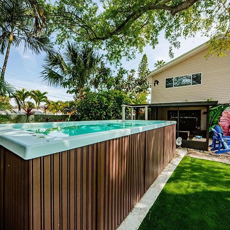Snook Haven Villa Clearwater Beach Dış mekan fotoğraf