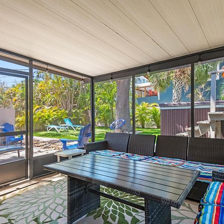 Snook Haven Villa Clearwater Beach Dış mekan fotoğraf