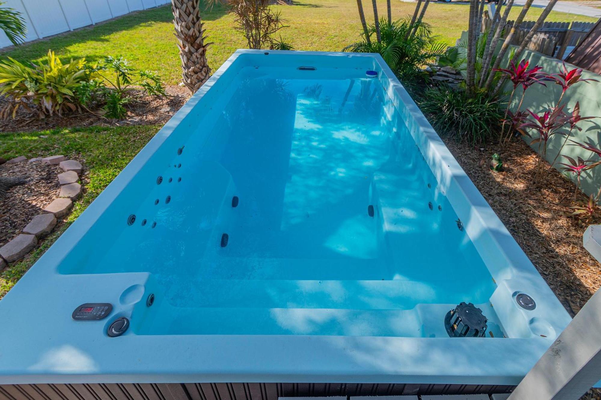 Snook Haven Villa Clearwater Beach Dış mekan fotoğraf