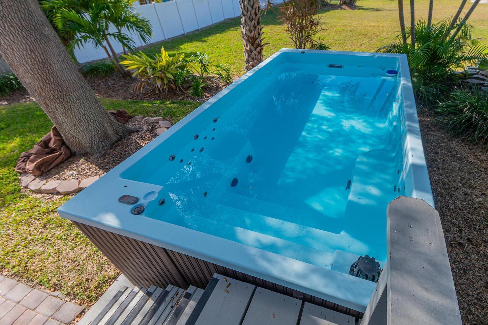 Snook Haven Villa Clearwater Beach Dış mekan fotoğraf