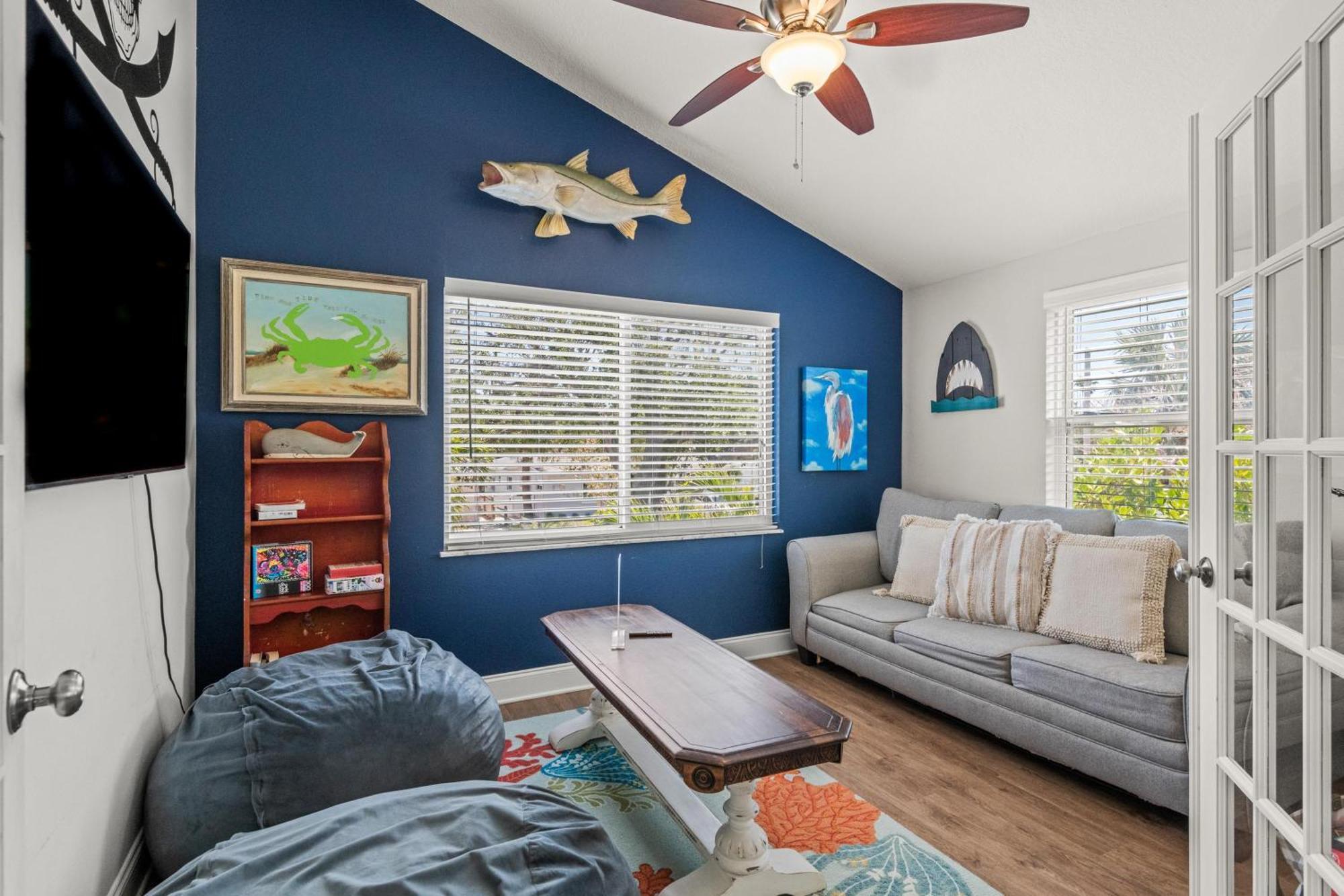 Snook Haven Villa Clearwater Beach Dış mekan fotoğraf