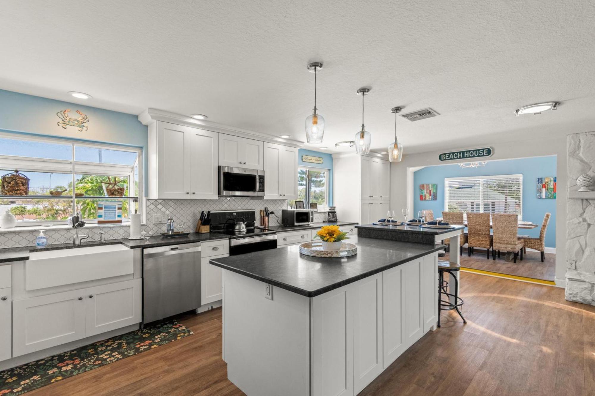 Snook Haven Villa Clearwater Beach Dış mekan fotoğraf