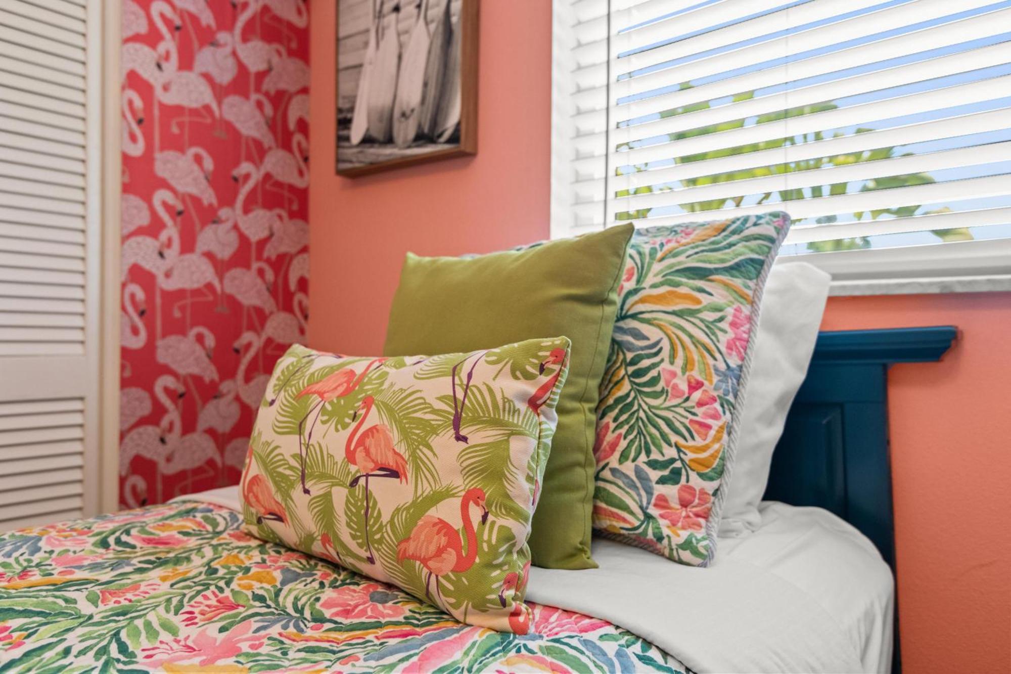 Snook Haven Villa Clearwater Beach Dış mekan fotoğraf