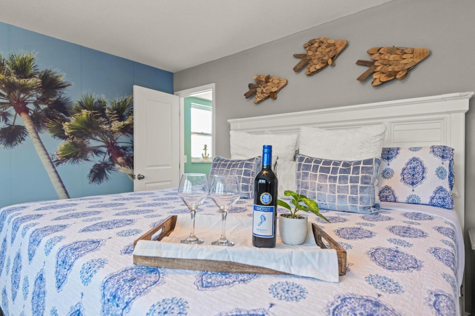 Snook Haven Villa Clearwater Beach Dış mekan fotoğraf
