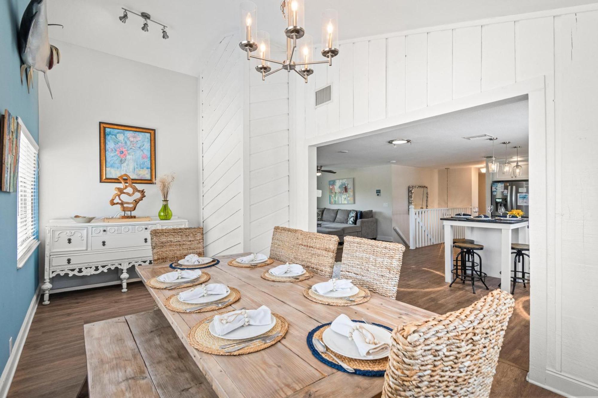 Snook Haven Villa Clearwater Beach Dış mekan fotoğraf
