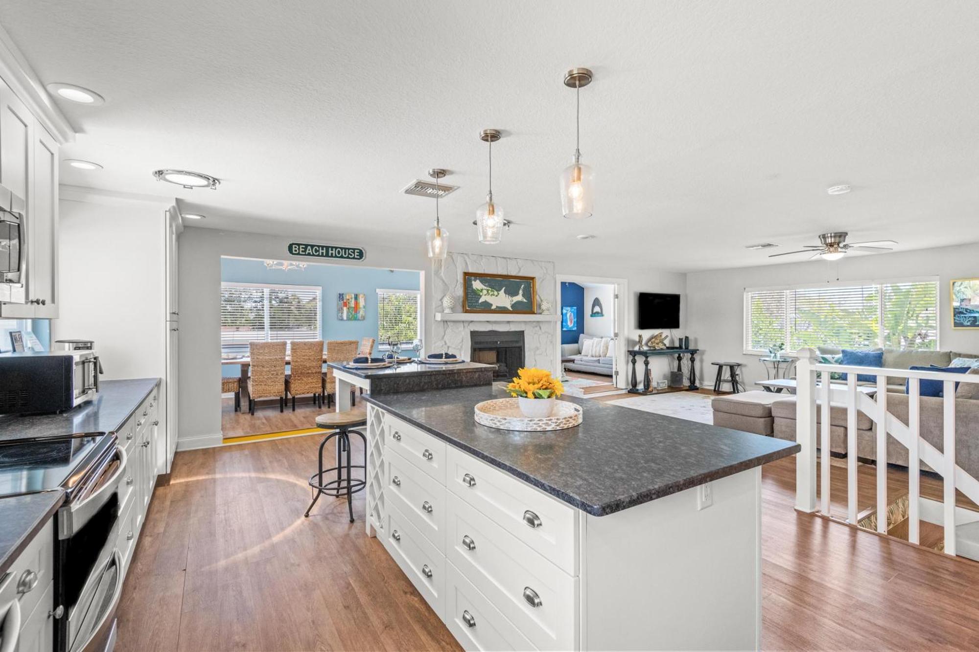 Snook Haven Villa Clearwater Beach Dış mekan fotoğraf