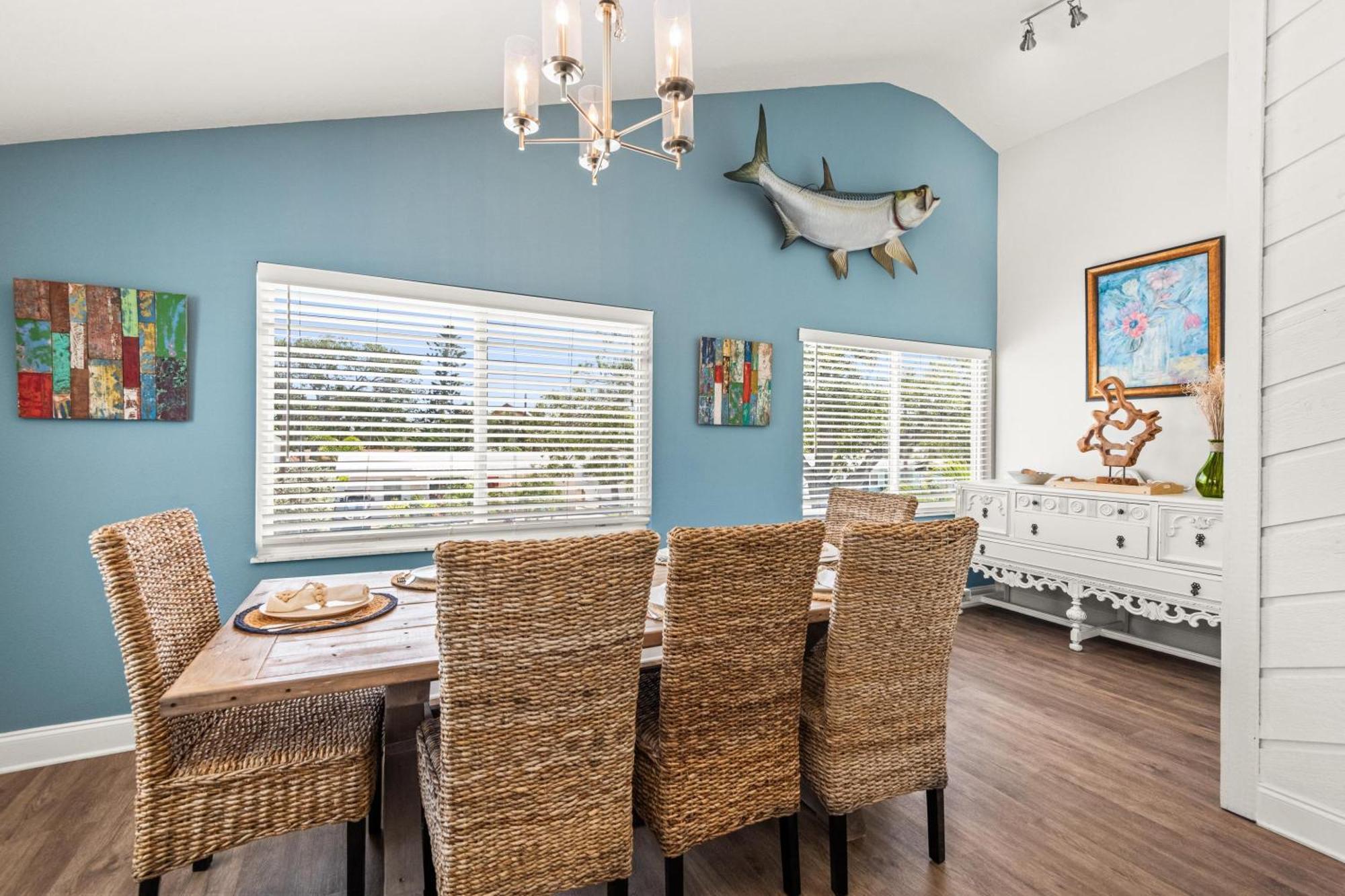 Snook Haven Villa Clearwater Beach Dış mekan fotoğraf