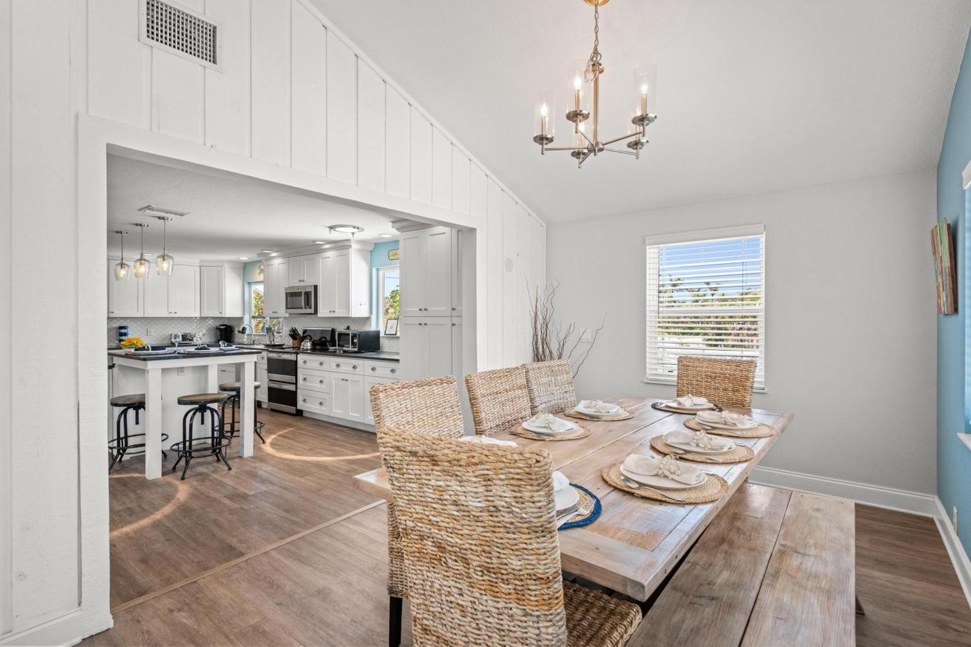 Snook Haven Villa Clearwater Beach Dış mekan fotoğraf