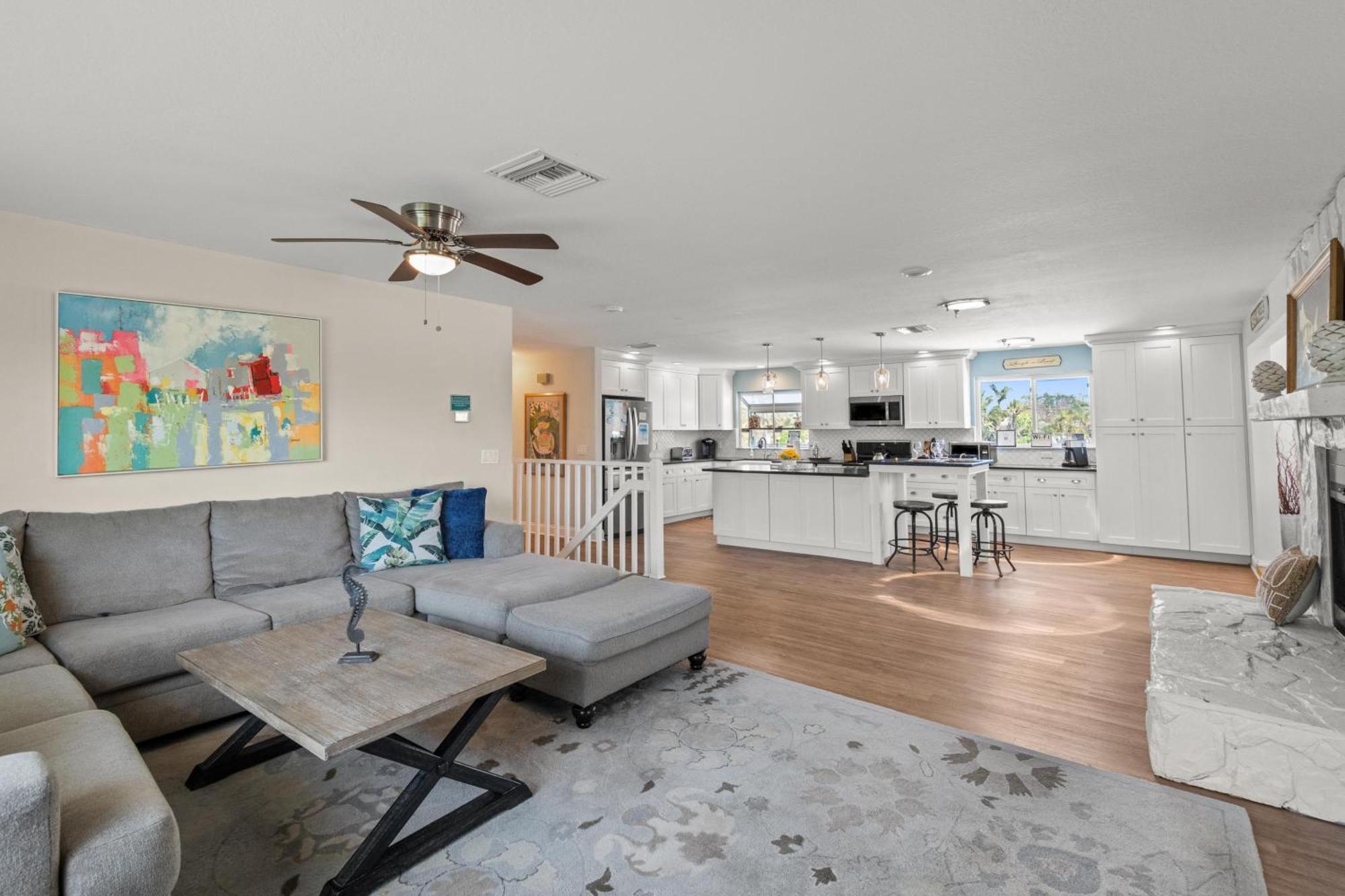 Snook Haven Villa Clearwater Beach Dış mekan fotoğraf