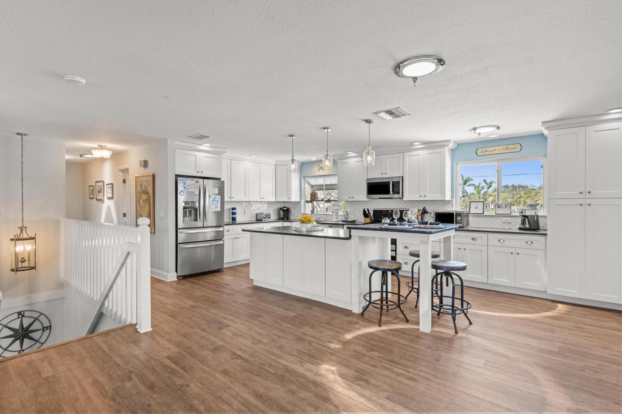 Snook Haven Villa Clearwater Beach Dış mekan fotoğraf