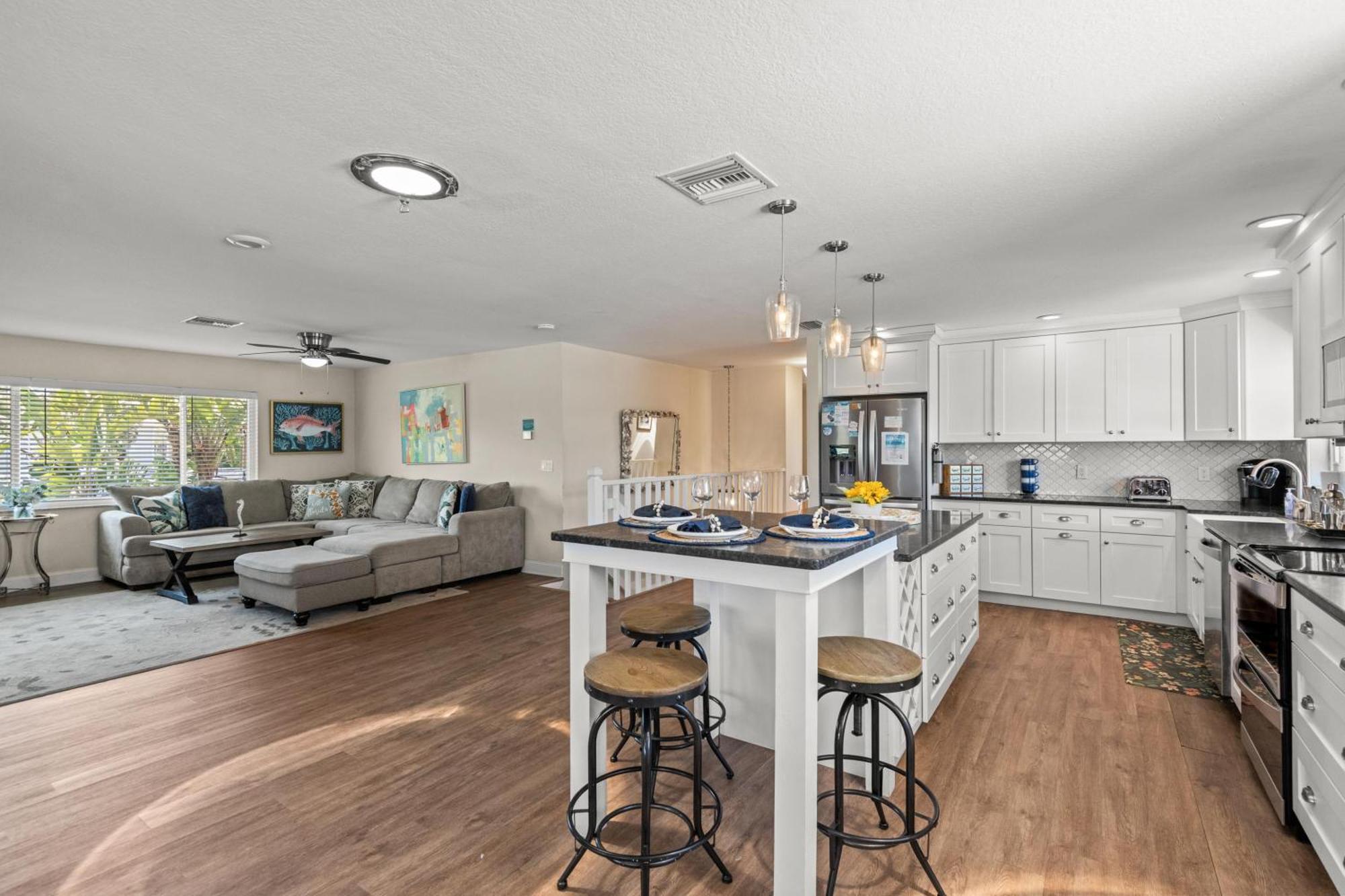 Snook Haven Villa Clearwater Beach Dış mekan fotoğraf