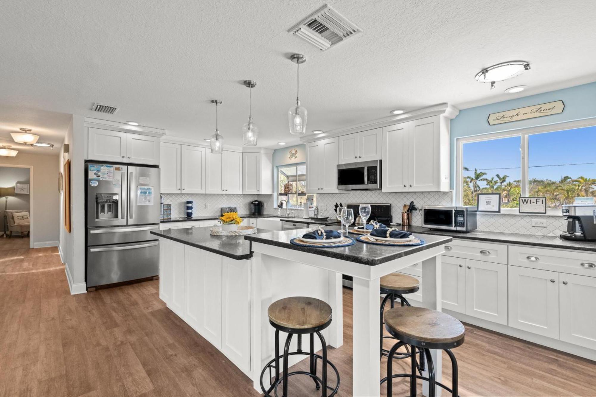 Snook Haven Villa Clearwater Beach Dış mekan fotoğraf