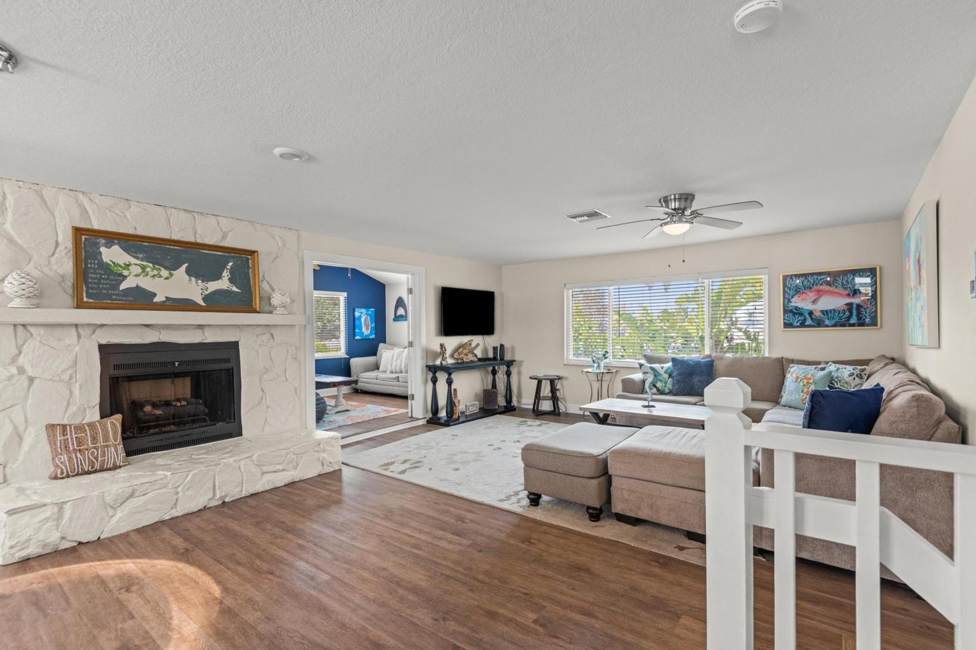 Snook Haven Villa Clearwater Beach Dış mekan fotoğraf