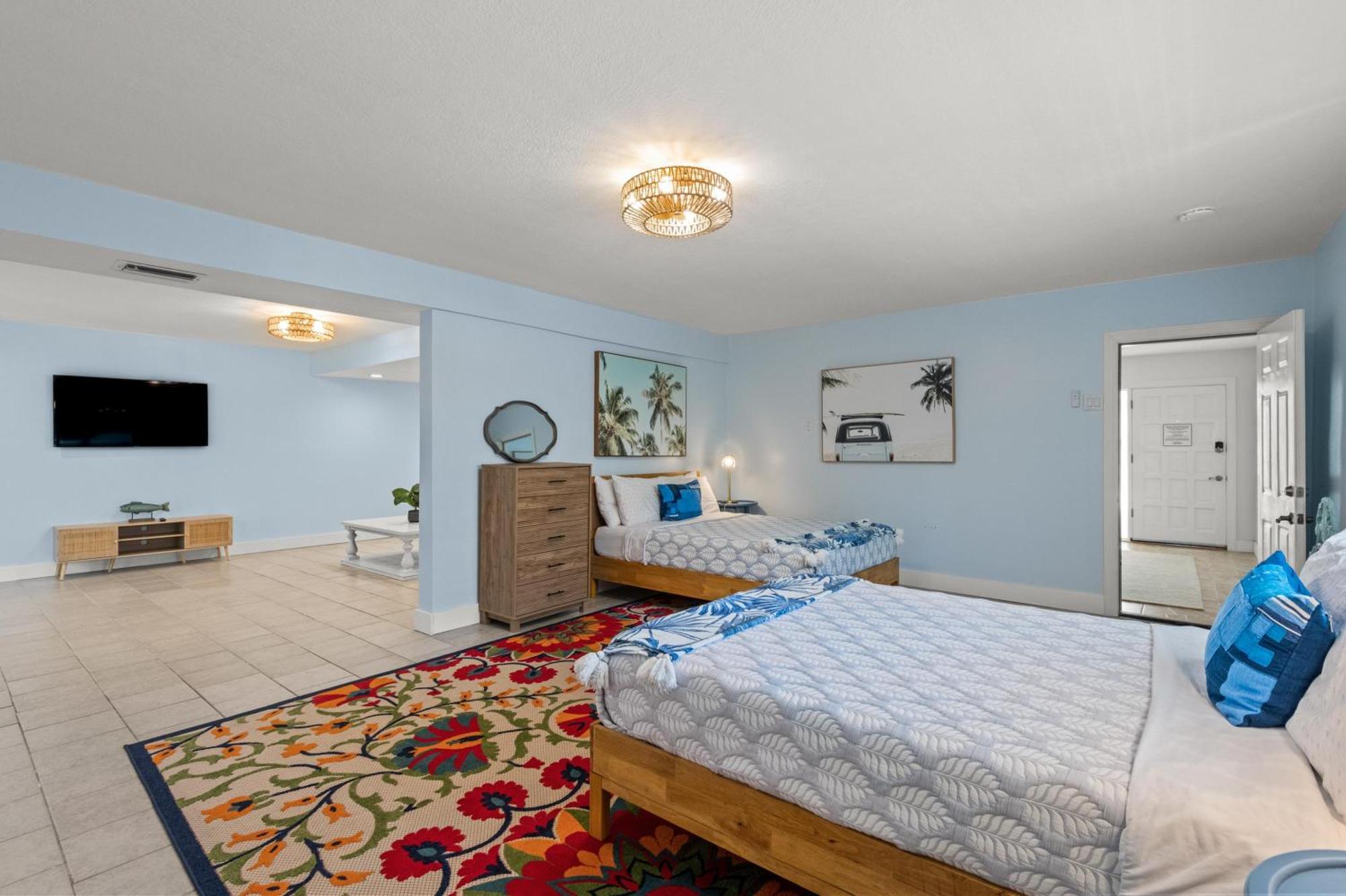 Snook Haven Villa Clearwater Beach Dış mekan fotoğraf