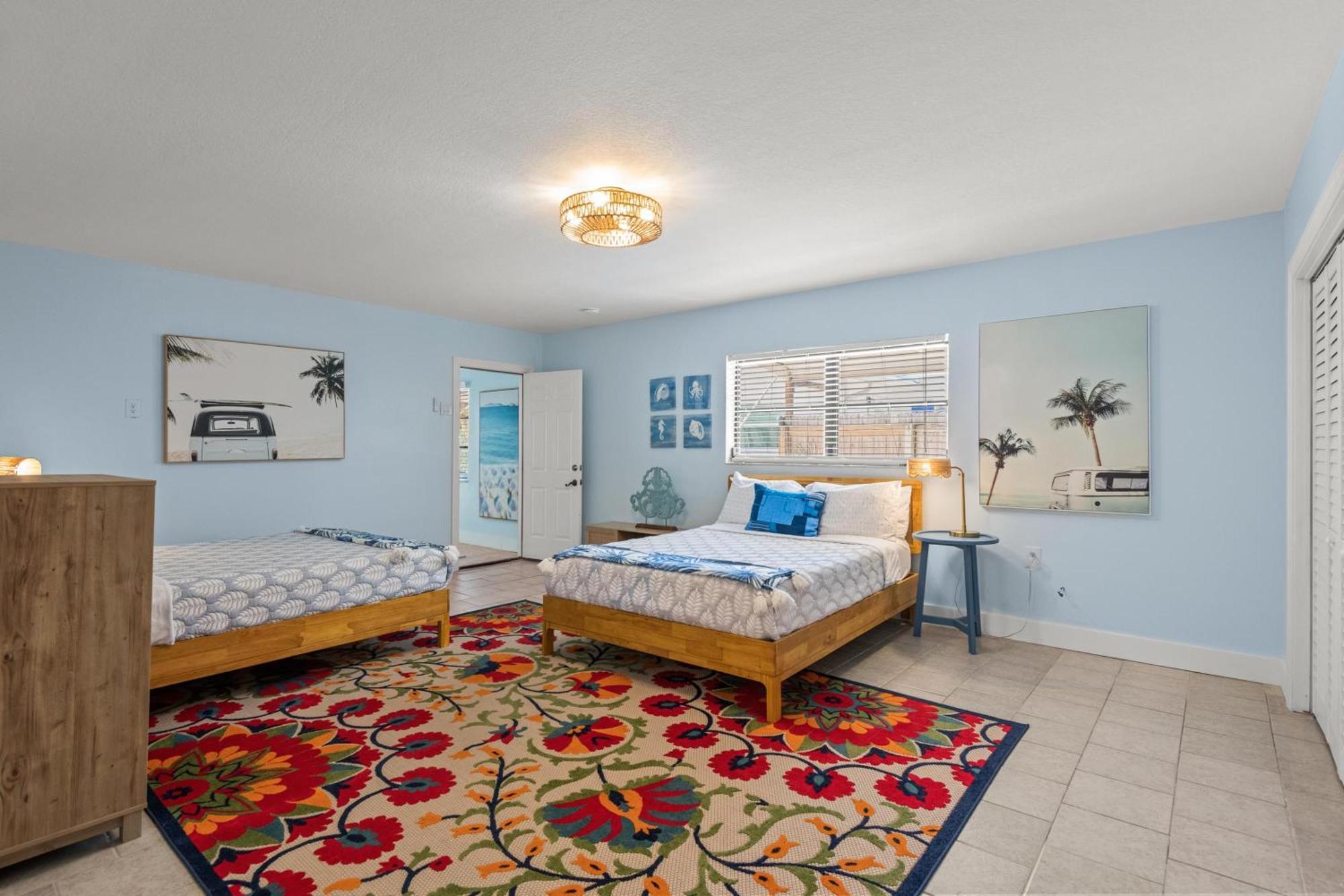 Snook Haven Villa Clearwater Beach Dış mekan fotoğraf