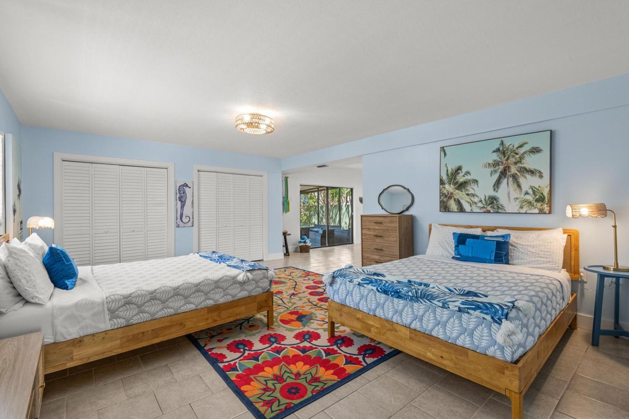 Snook Haven Villa Clearwater Beach Dış mekan fotoğraf