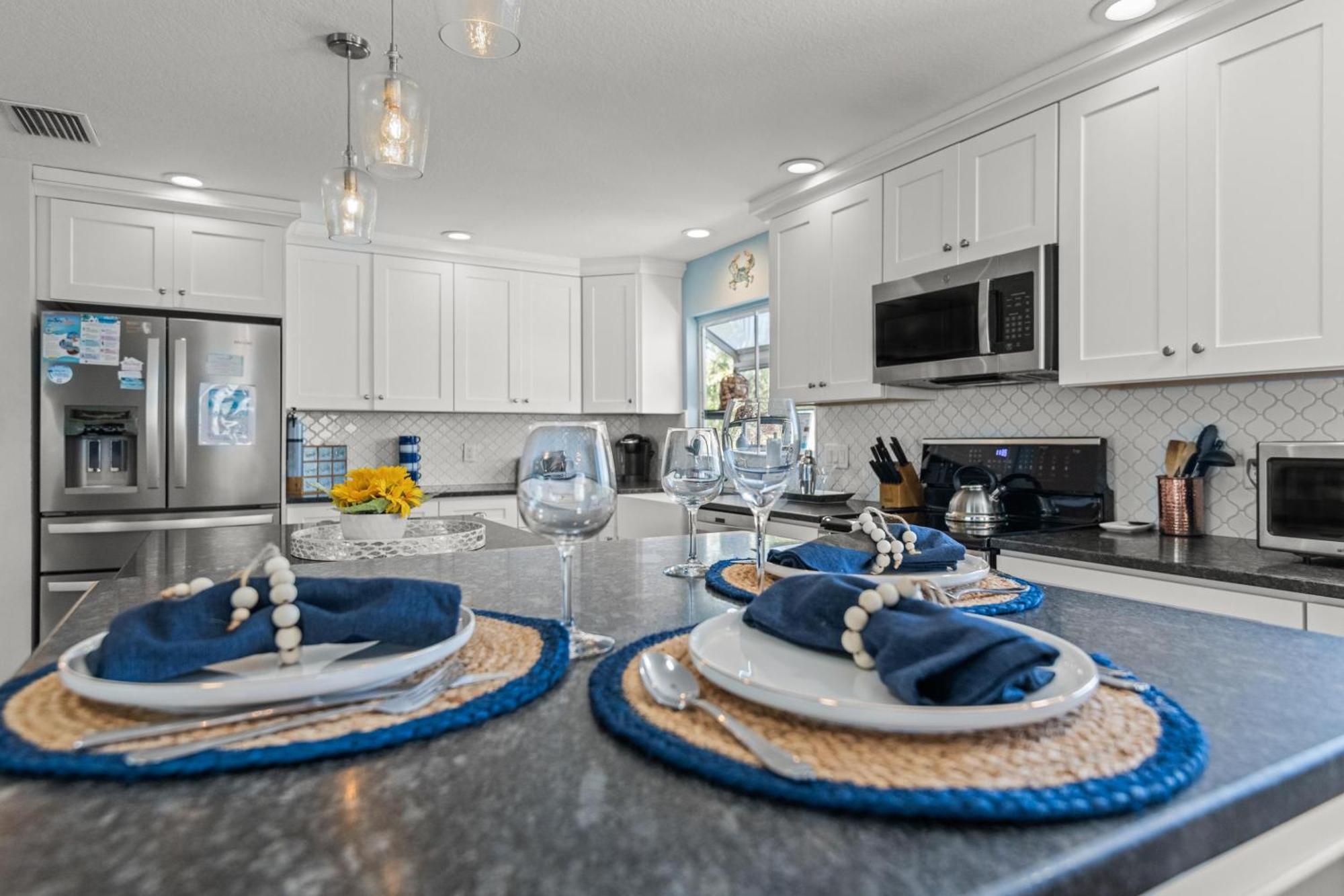 Snook Haven Villa Clearwater Beach Dış mekan fotoğraf