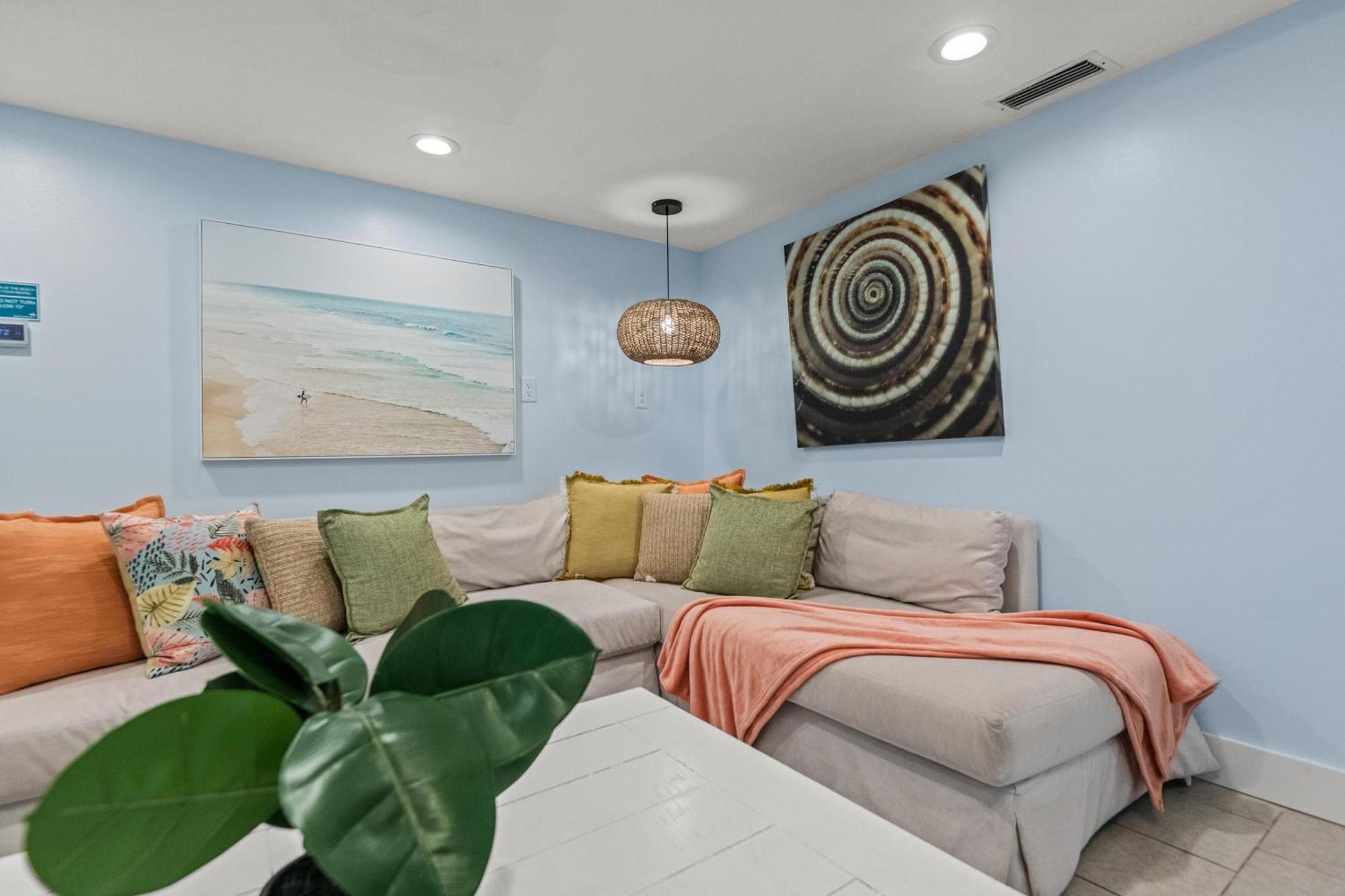 Snook Haven Villa Clearwater Beach Dış mekan fotoğraf