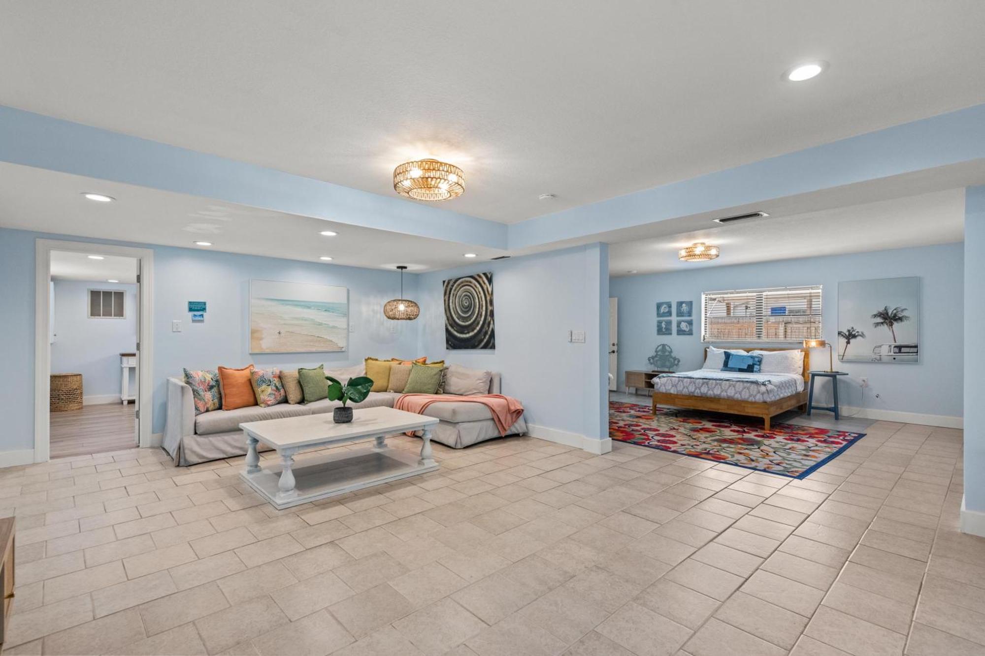 Snook Haven Villa Clearwater Beach Dış mekan fotoğraf