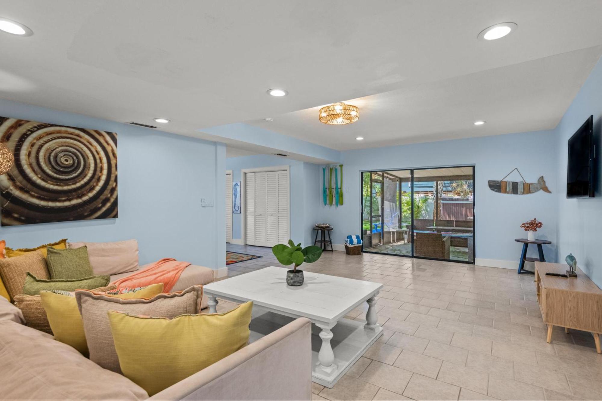 Snook Haven Villa Clearwater Beach Dış mekan fotoğraf