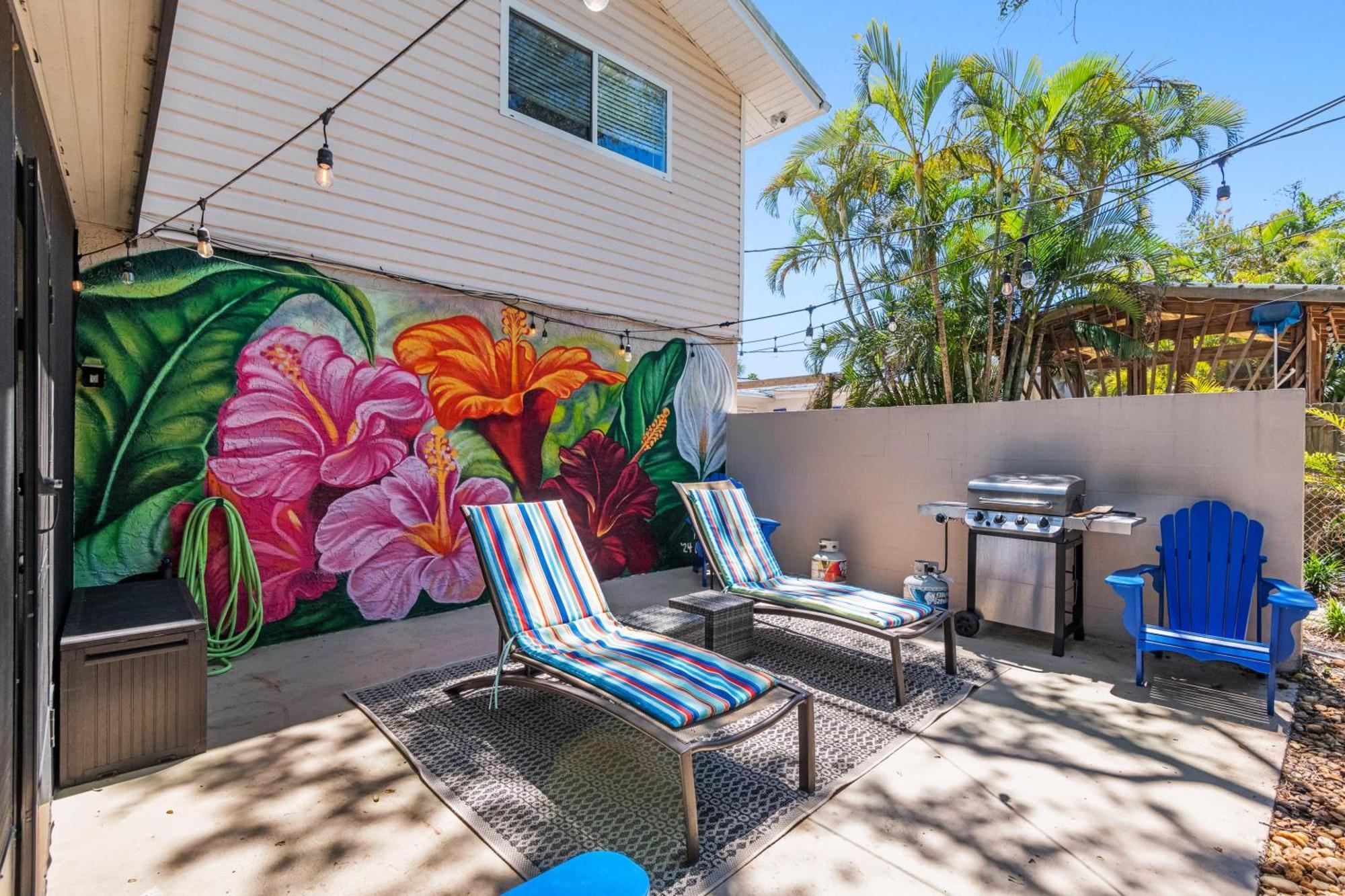 Snook Haven Villa Clearwater Beach Dış mekan fotoğraf